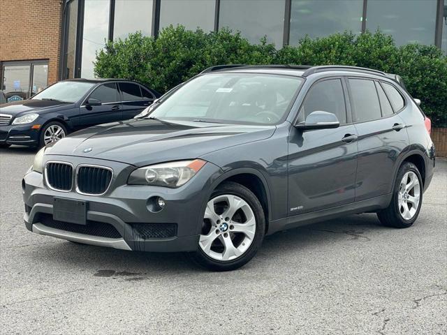 2014 BMW X1