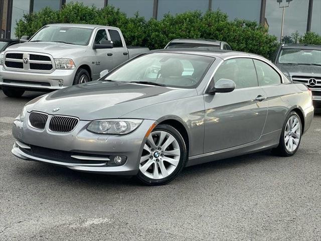 2013 BMW 328
