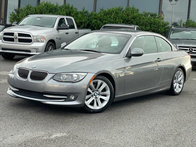 2013 BMW 328
