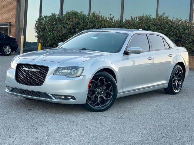 2020 Chrysler 300
