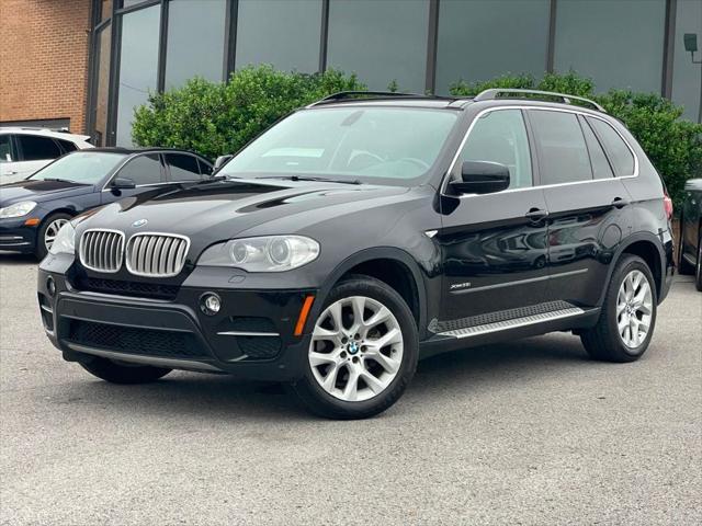 2013 BMW X5