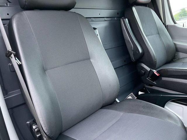 Photo of 2016 Arctic White Mercedes-Benz Sprinter 3500