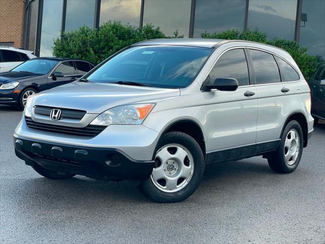2009 Honda CR-V