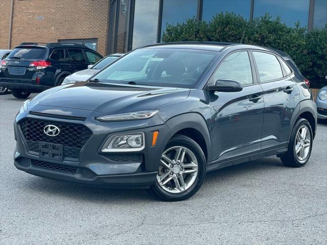 2019 Hyundai KONA