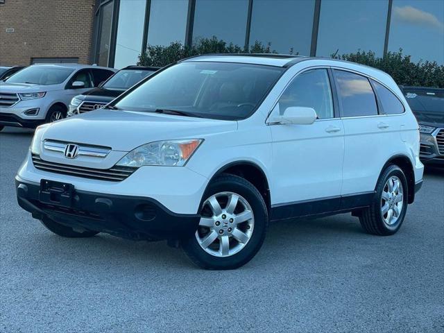 2008 Honda CR-V