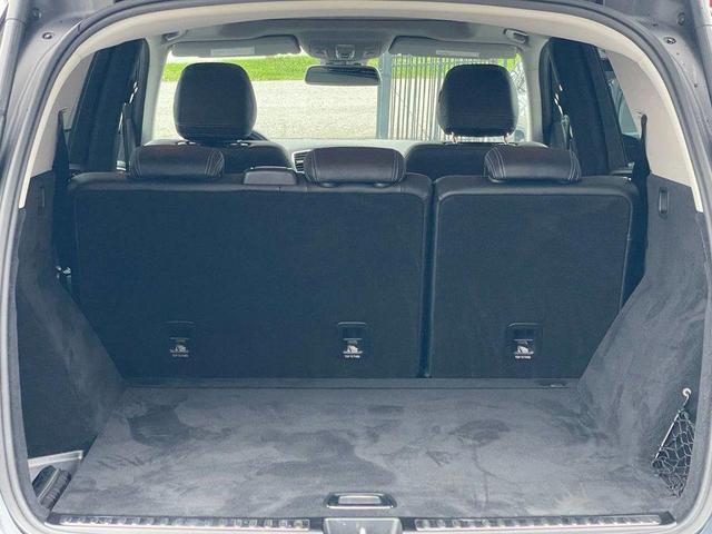 Photo of 2015 Lunar Blue Metallic Mercedes-Benz M-Class