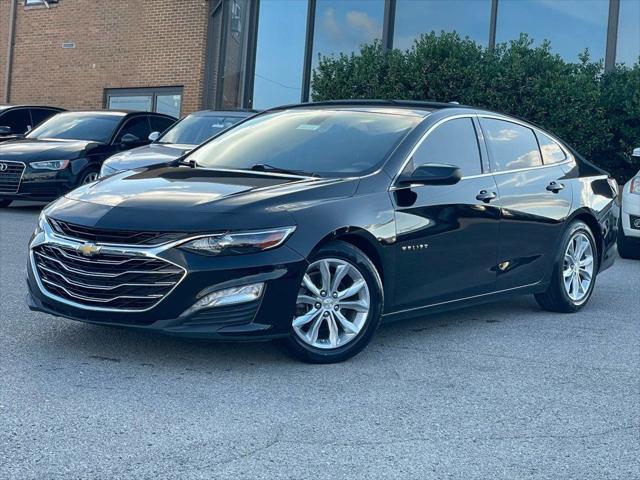 2020 Chevrolet Malibu