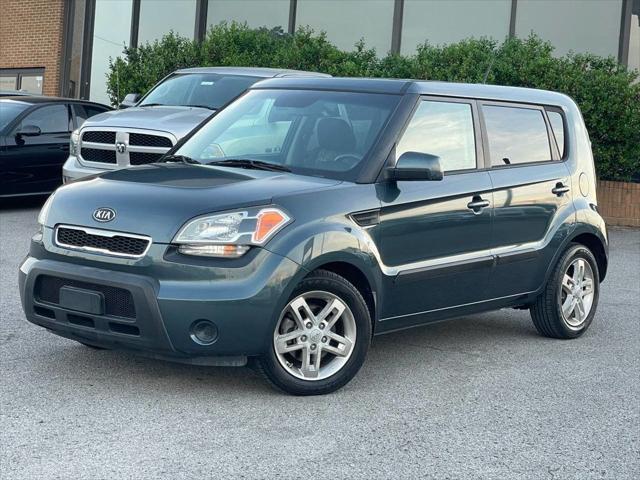 2011 Kia SOUL