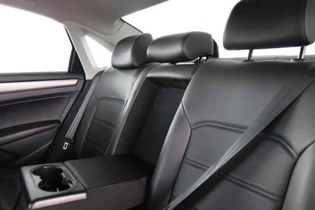 Photo of 2020 Platinum Gray Metallic Volkswagen Passat