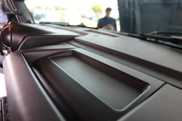 Photo of 2005 Blue Hummer H2