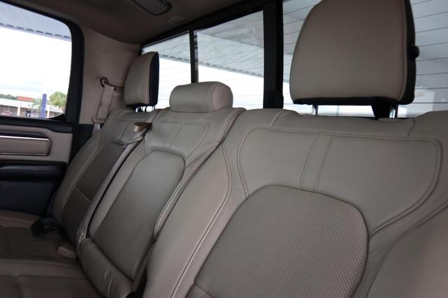 Photo of 2019 Red RAM 1500