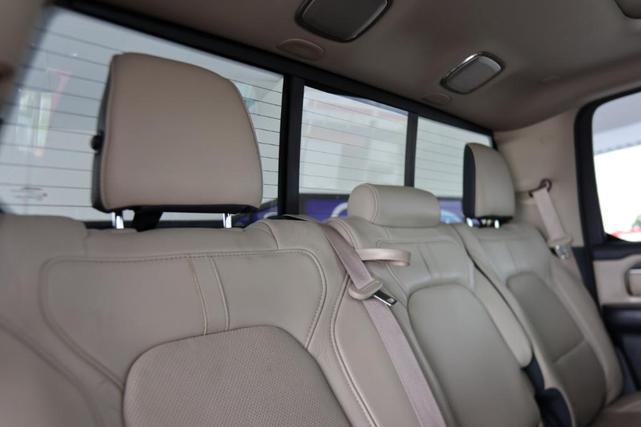 Photo of 2019 Red RAM 1500