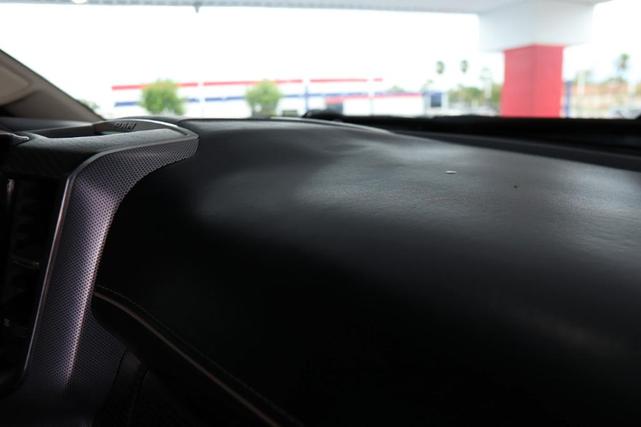 Photo of 2019 Red RAM 1500