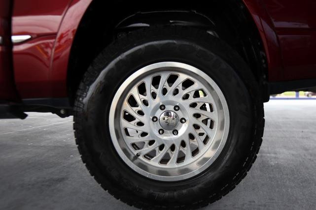 Photo of 2019 Red RAM 1500
