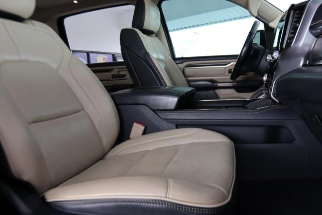 Photo of 2019 Red RAM 1500