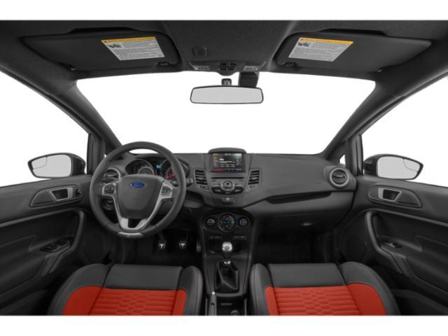 Photo of 2015 Tuxedo Black Ford Fiesta