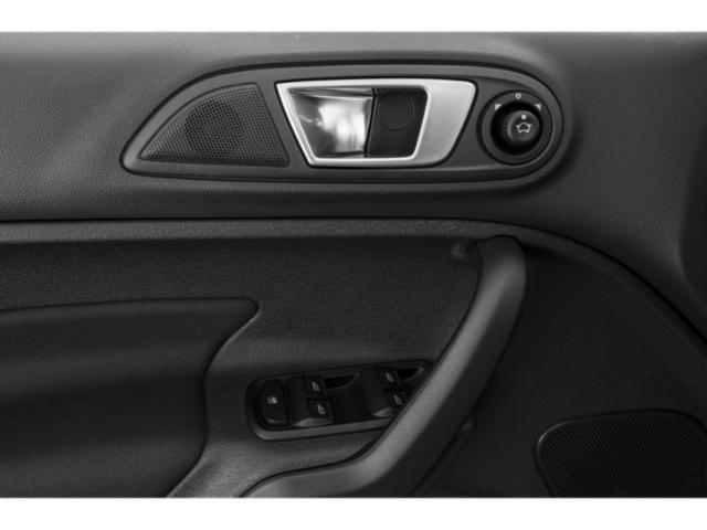 Photo of 2015 Tuxedo Black Ford Fiesta