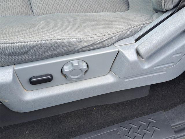 Photo of 2014 Tuxedo Black Metallic Ford F-150