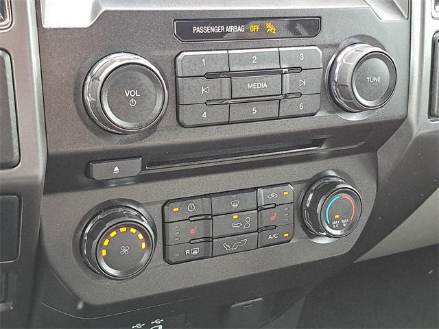 Photo of 2018 Stone Gray Ford F-150