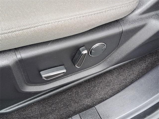 Photo of 2018 Stone Gray Ford F-150