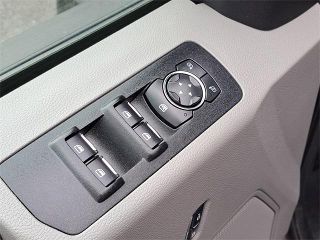 Photo of 2018 Stone Gray Ford F-150