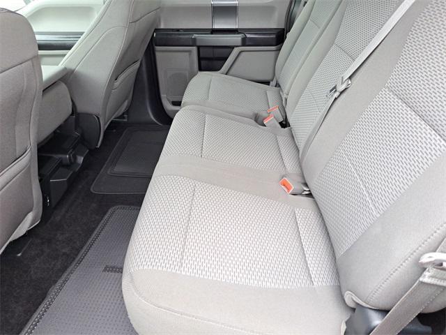 Photo of 2018 Stone Gray Ford F-150