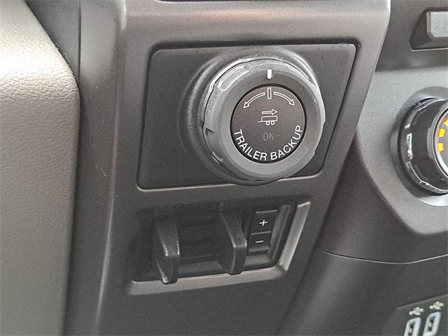 Photo of 2018 Stone Gray Ford F-150