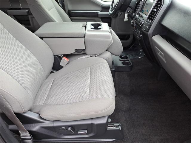 Photo of 2018 Stone Gray Ford F-150