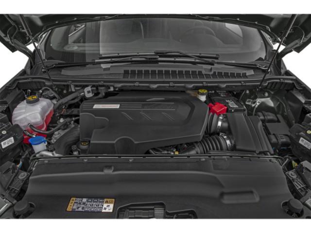 Photo of 2019 Agate Black Metallic Ford Edge