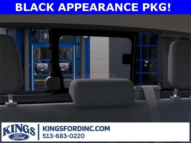 Photo of 2025 Ruby Red Metallic Tinted Clearcoat Ford Ranger