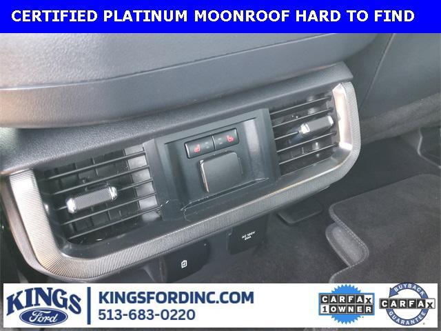 Photo of 2024 Red Metallic Ford F-150