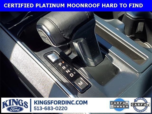 Photo of 2024 Red Metallic Ford F-150
