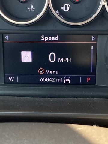 Photo of 2019 Cajun Red Tintcoat Chevrolet Silverado 1500