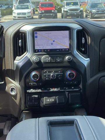 Photo of 2019 Cajun Red Tintcoat Chevrolet Silverado 1500