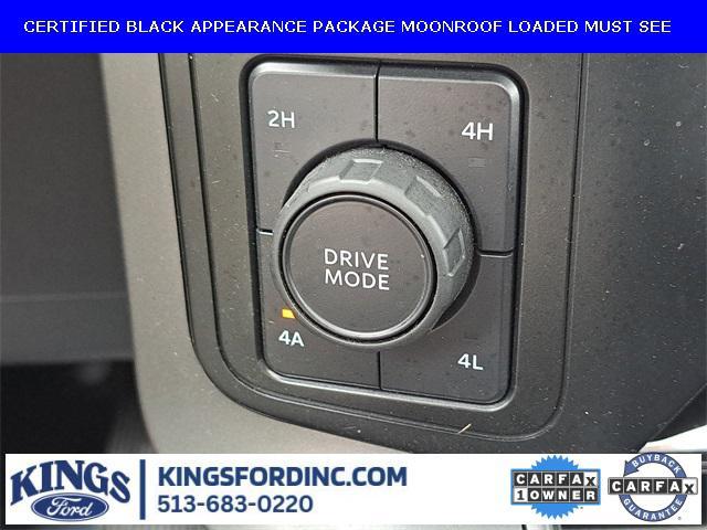 Photo of 2024 White Metallic Ford F-150