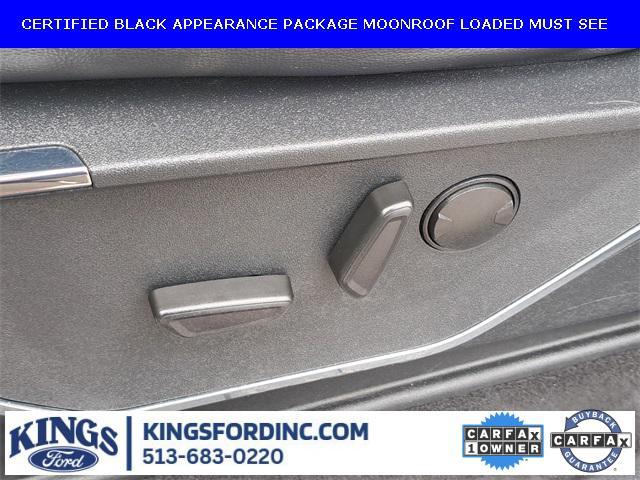 Photo of 2024 White Metallic Ford F-150