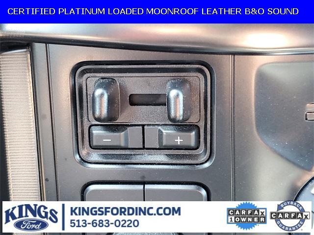 Photo of 2024 White Metallic Ford F-150