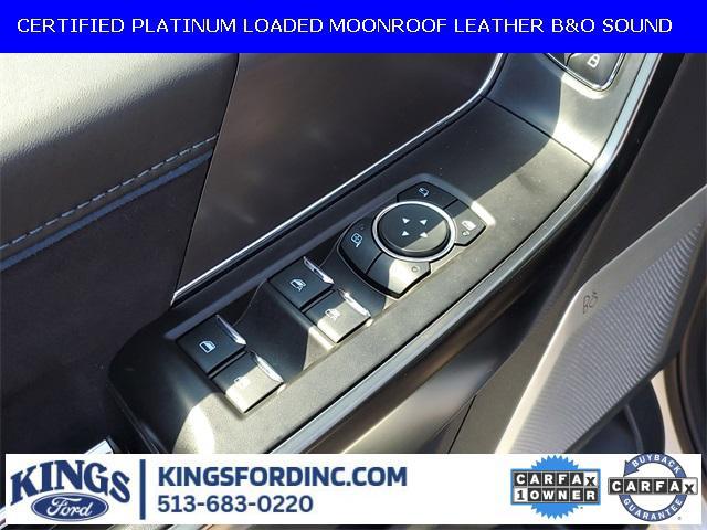 Photo of 2024 White Metallic Ford F-150