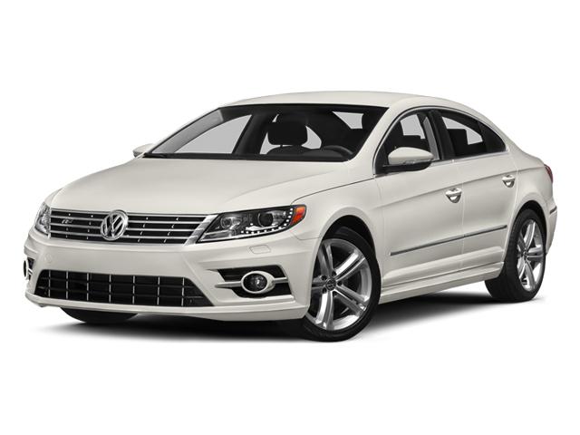 2014 Volkswagen CC