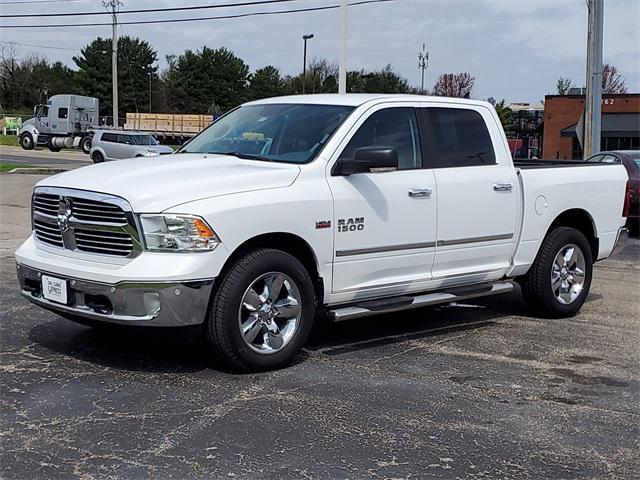 2015 RAM 1500