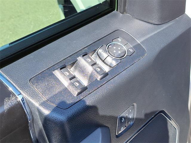 Photo of 2020 White Ford F-150