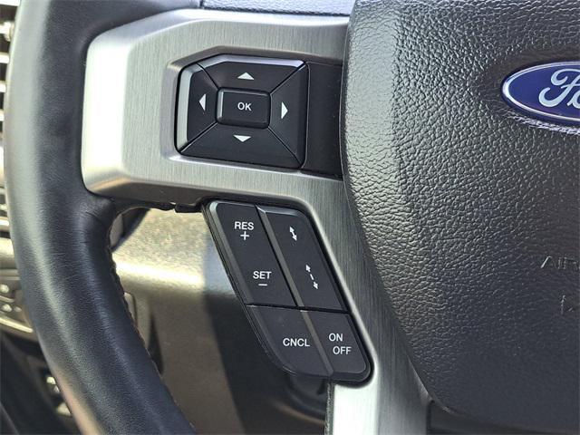 Photo of 2020 White Ford F-150