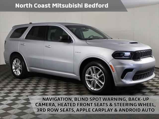 2023 Dodge Durango