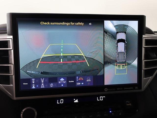 Photo of 2024 Magnetic Gray Metallic Toyota Tundra