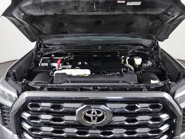 Photo of 2024 Magnetic Gray Metallic Toyota Tundra