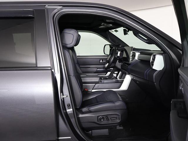 Photo of 2024 Magnetic Gray Metallic Toyota Tundra