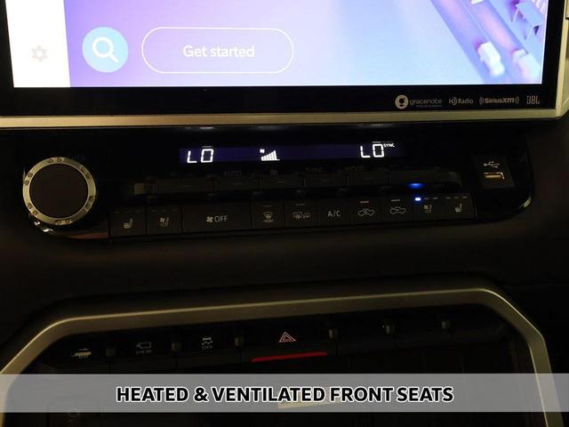 Photo of 2024 Magnetic Gray Metallic Toyota Tundra