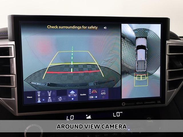 Photo of 2024 Magnetic Gray Metallic Toyota Tundra