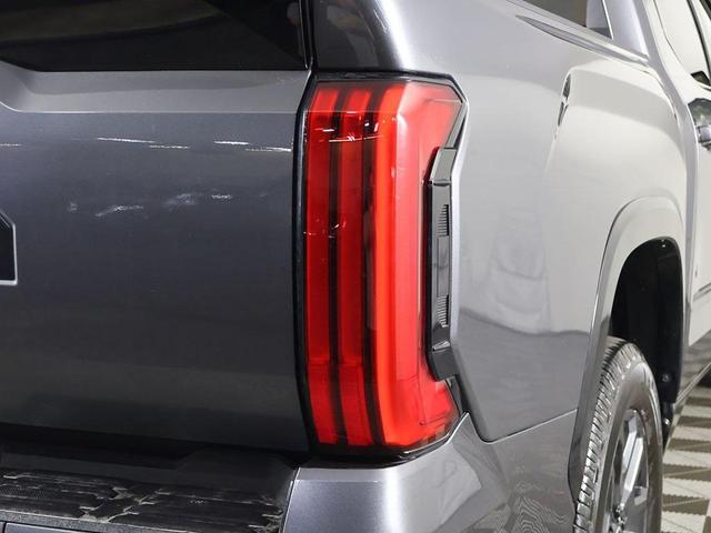 Photo of 2024 Magnetic Gray Metallic Toyota Tundra