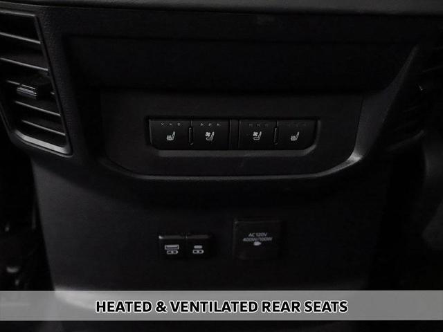Photo of 2024 Magnetic Gray Metallic Toyota Tundra